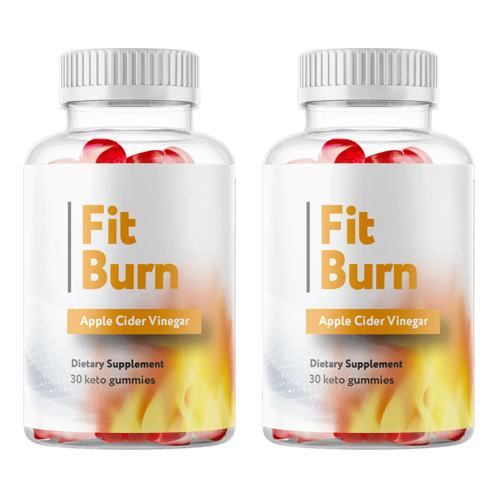 Fit Burn 1 Bottle